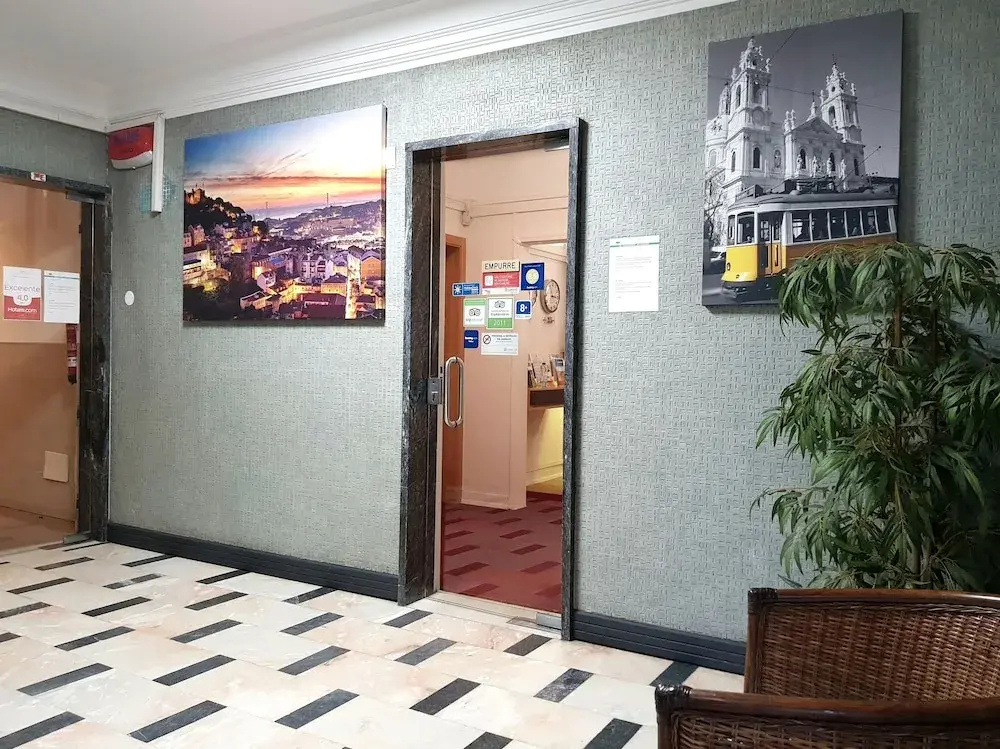 Paradouro GuestHouse - Général