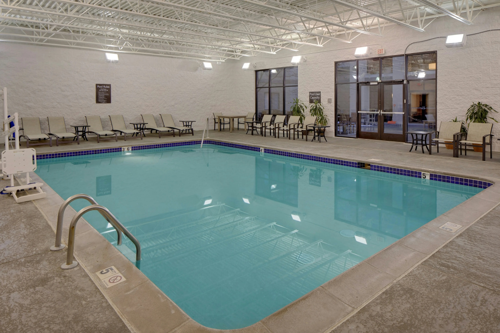 Homewood Suites by Hilton Minneapolis-Mall Of America - Général
