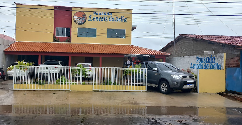Pousada Delta