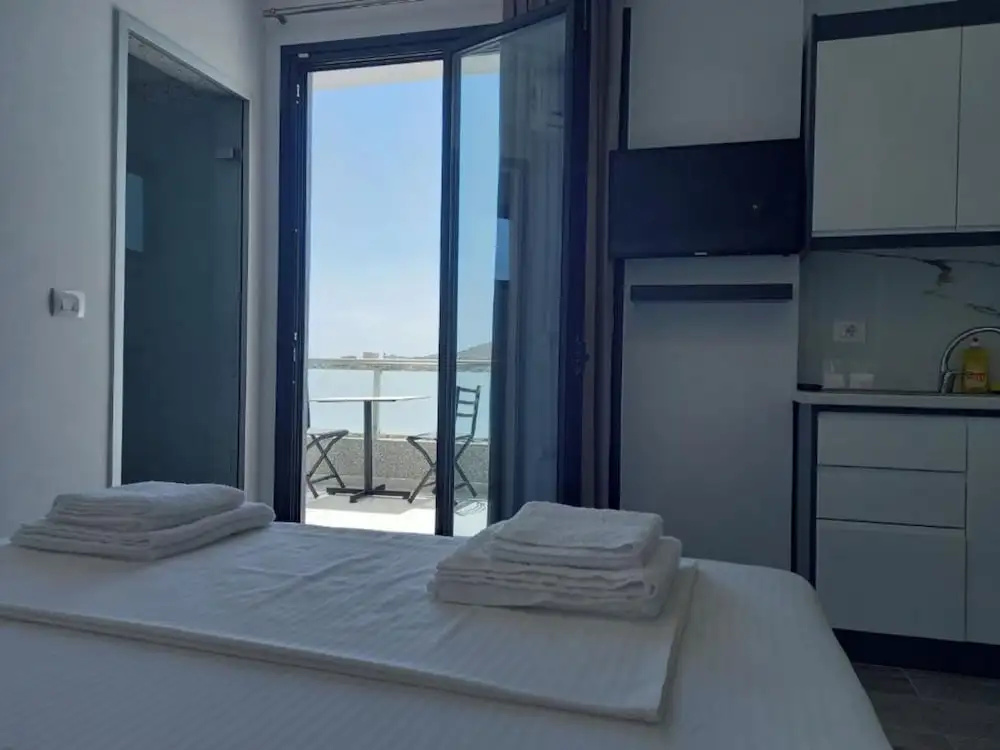 Hotel Olserd — 2