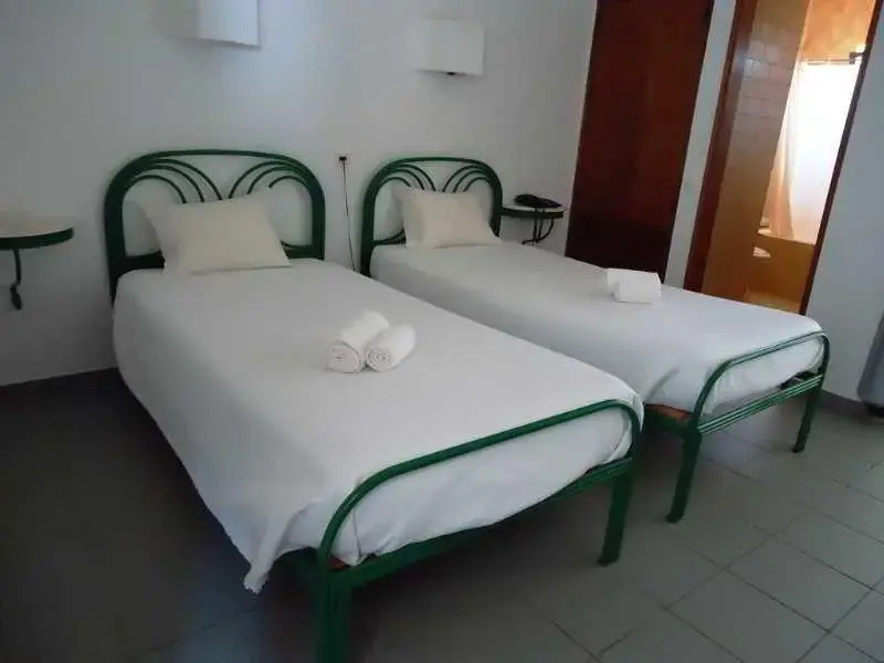 Torre Velha - Chambres