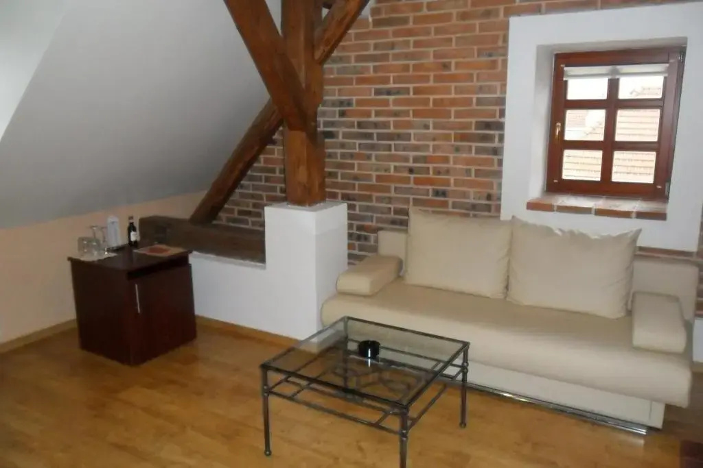 Penzion Mnich - Chambres