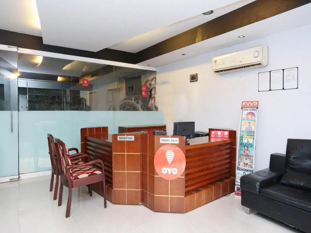 10611 Hotel Malabar Illam