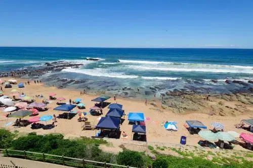 Ballito Manor View 406 - фото 11