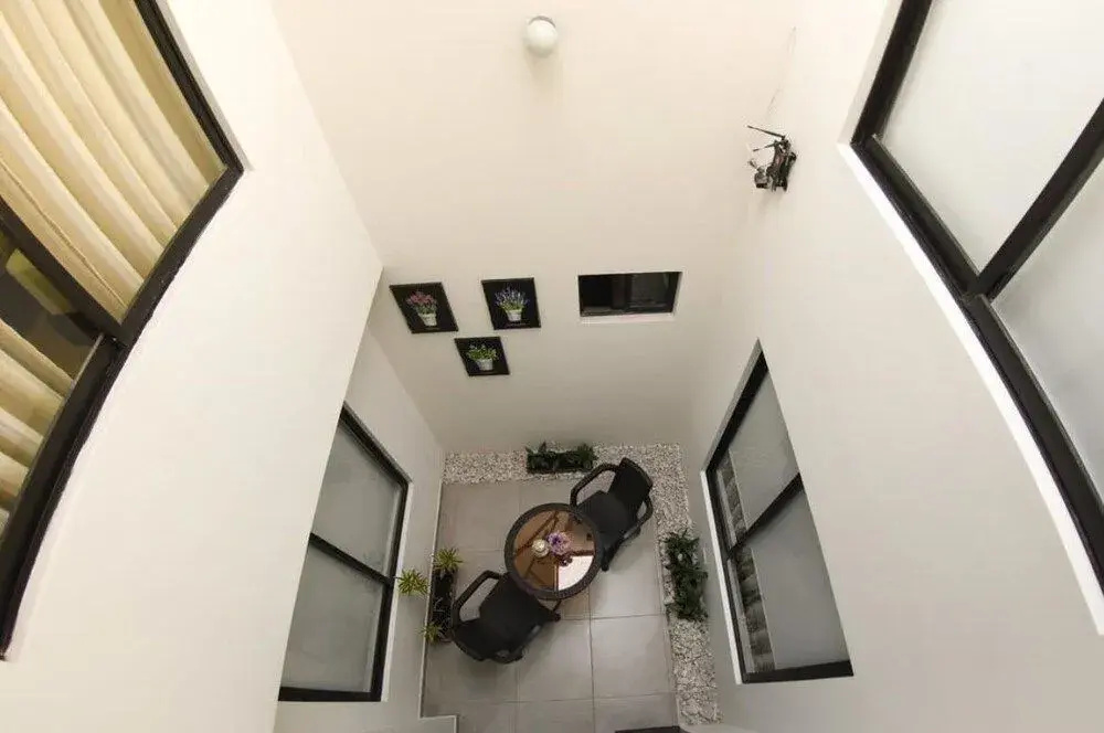 Terraza Hotel Bogota - Général