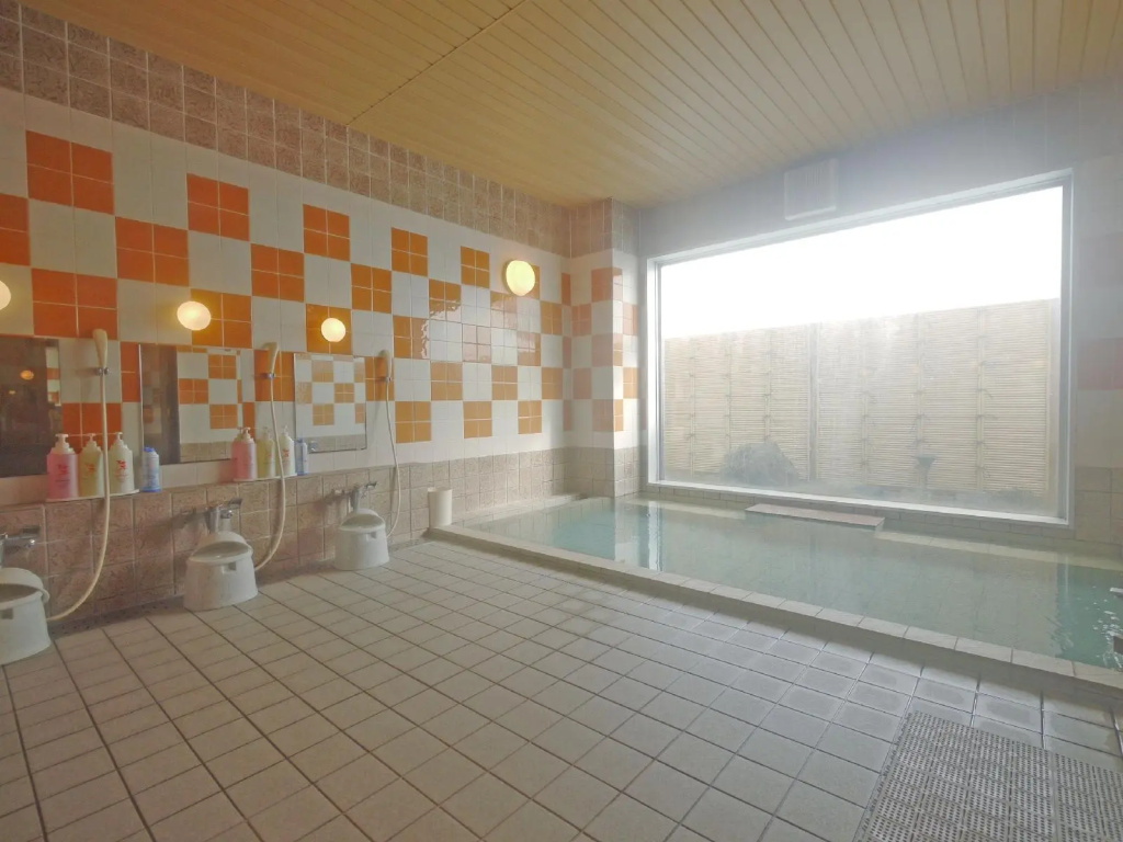 Hotel Route-Inn Sapporo Shiroishi 사진 17