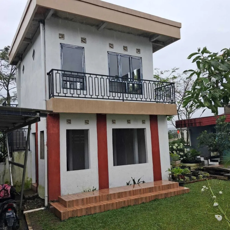Cozzy Villa Keumala