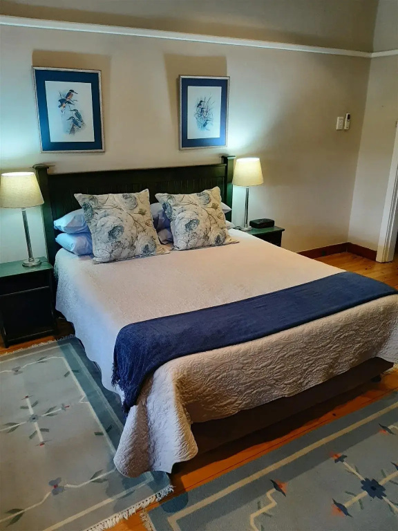 The Palms B & B