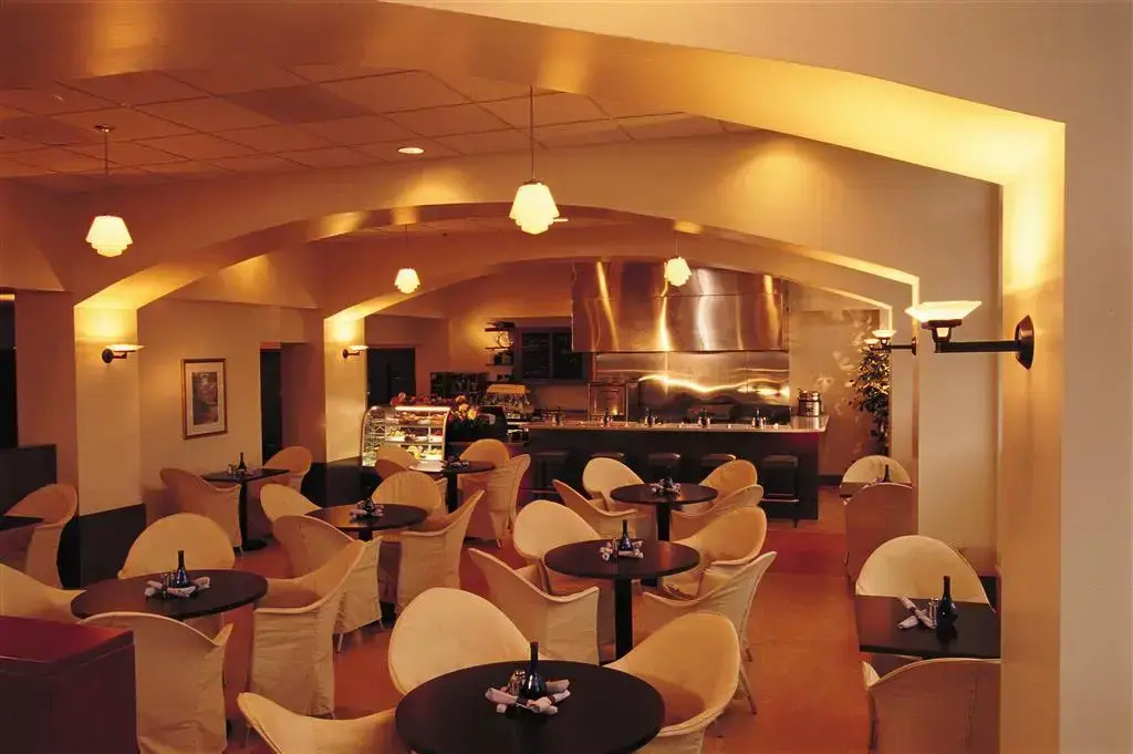 Four Points By Sheraton Philadelphia Airport - Général