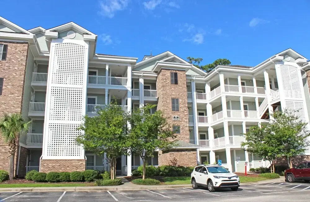 Magnolia Villas by Sweet Magnolia