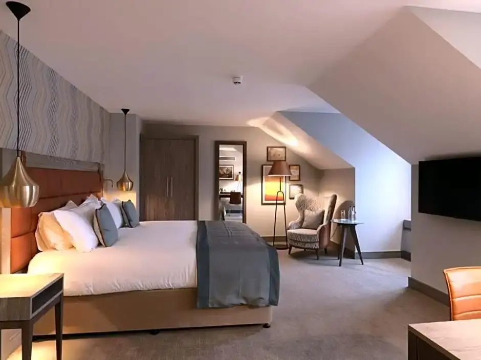 Superior room