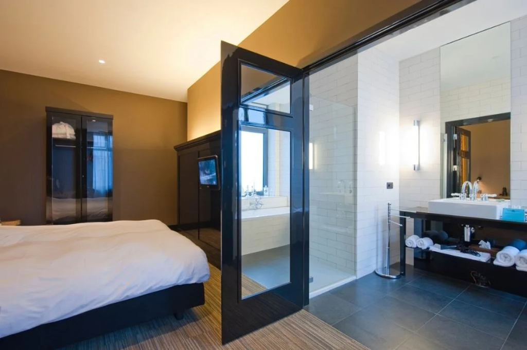 Hotel Les Nuits - Général
