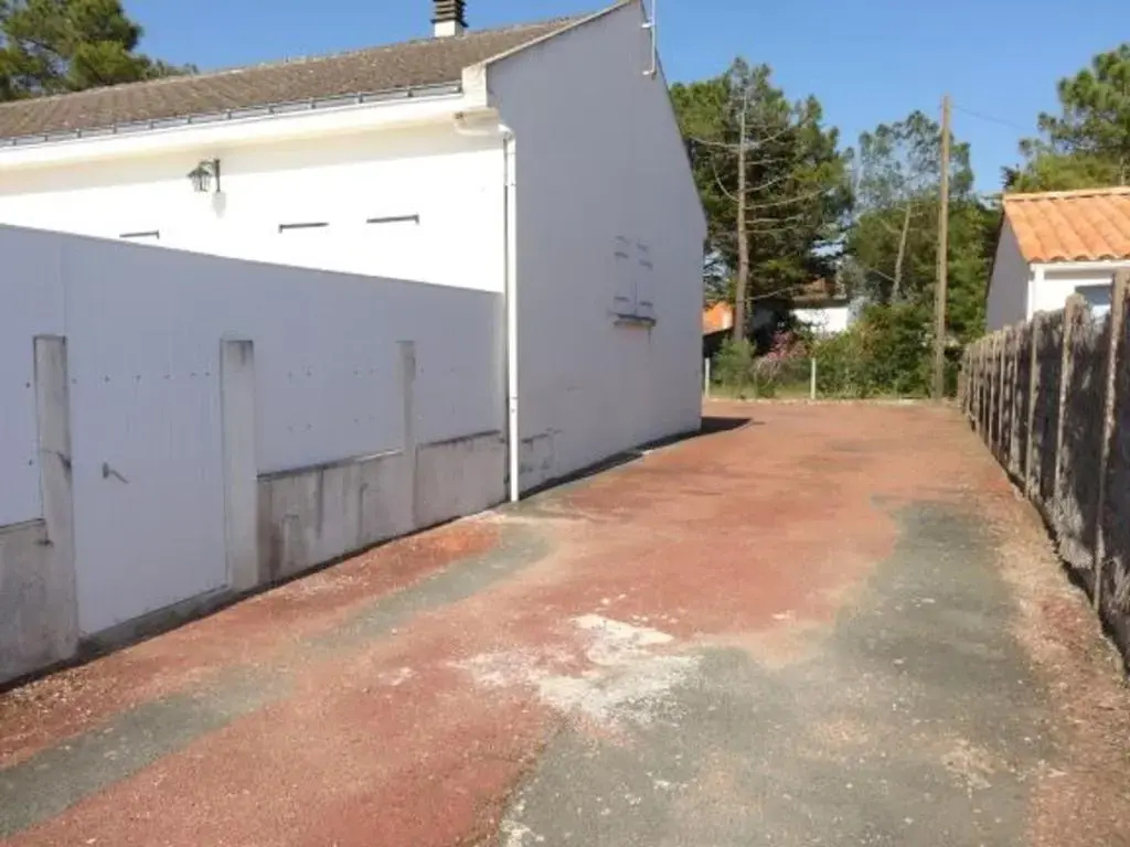 Afficher la photo 7 — Maison La Faute-sur-Mer, 3 pièces, 4 personnes - FR-1-476-25