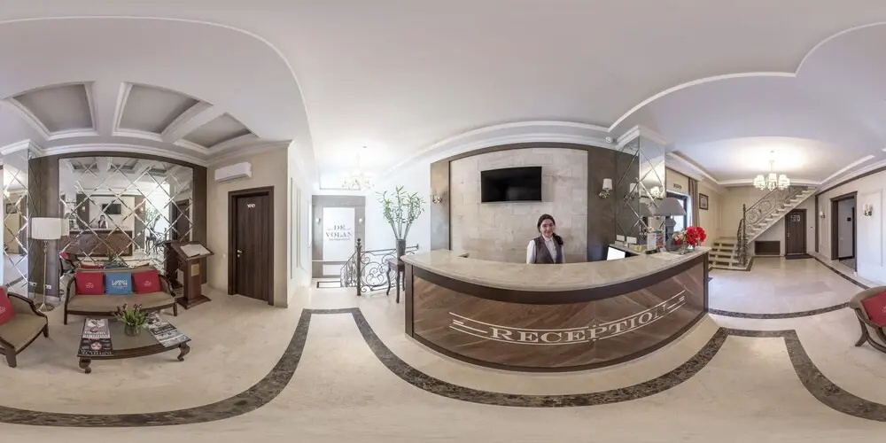 De Volan boutique hotel - Général