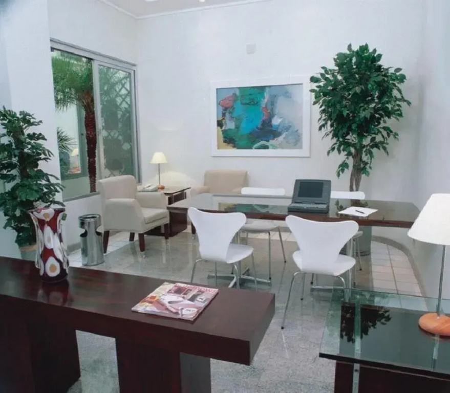 Hotel Metrópolis - Général
