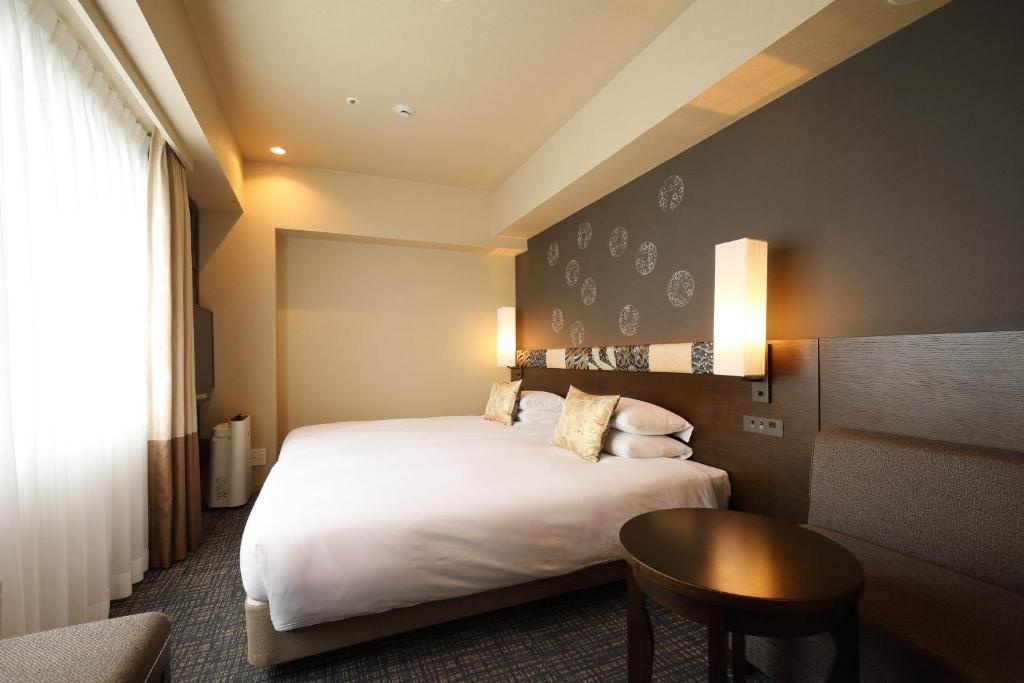 Hotel Grand Bach Kyoto Select 사진 17