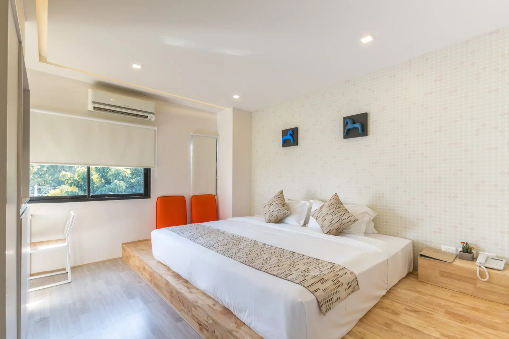 Le Pure Hotel Chiangmai (SHA Extra Plus) - Général