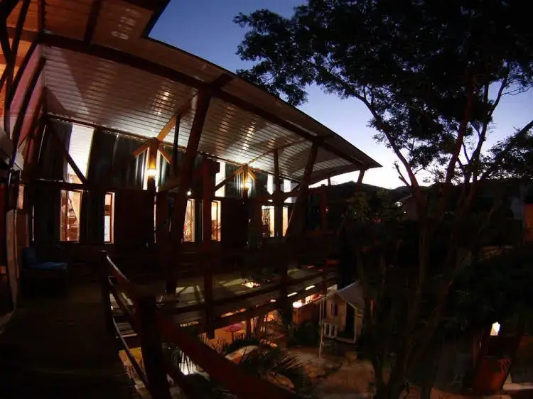Balcony & Terrace