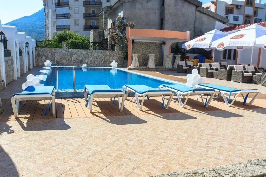 Akapulco Hotel - Général