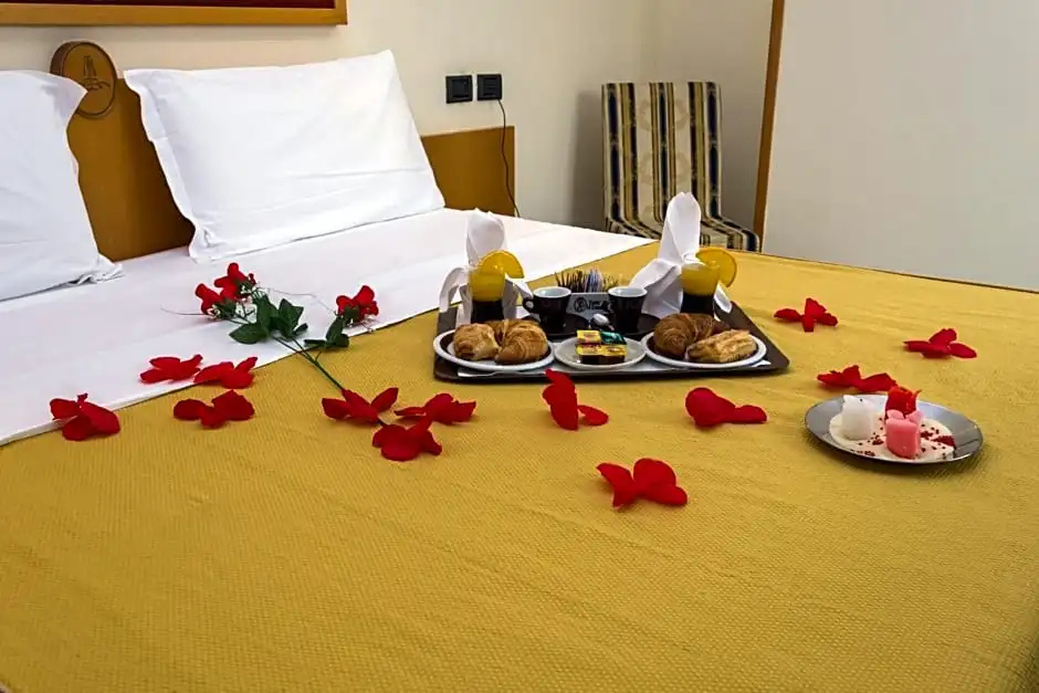 Hotel Terme Di Castel San Pietro — 6