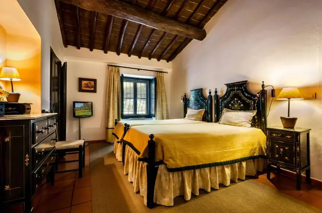 Quinta Da Espada - Chambres
