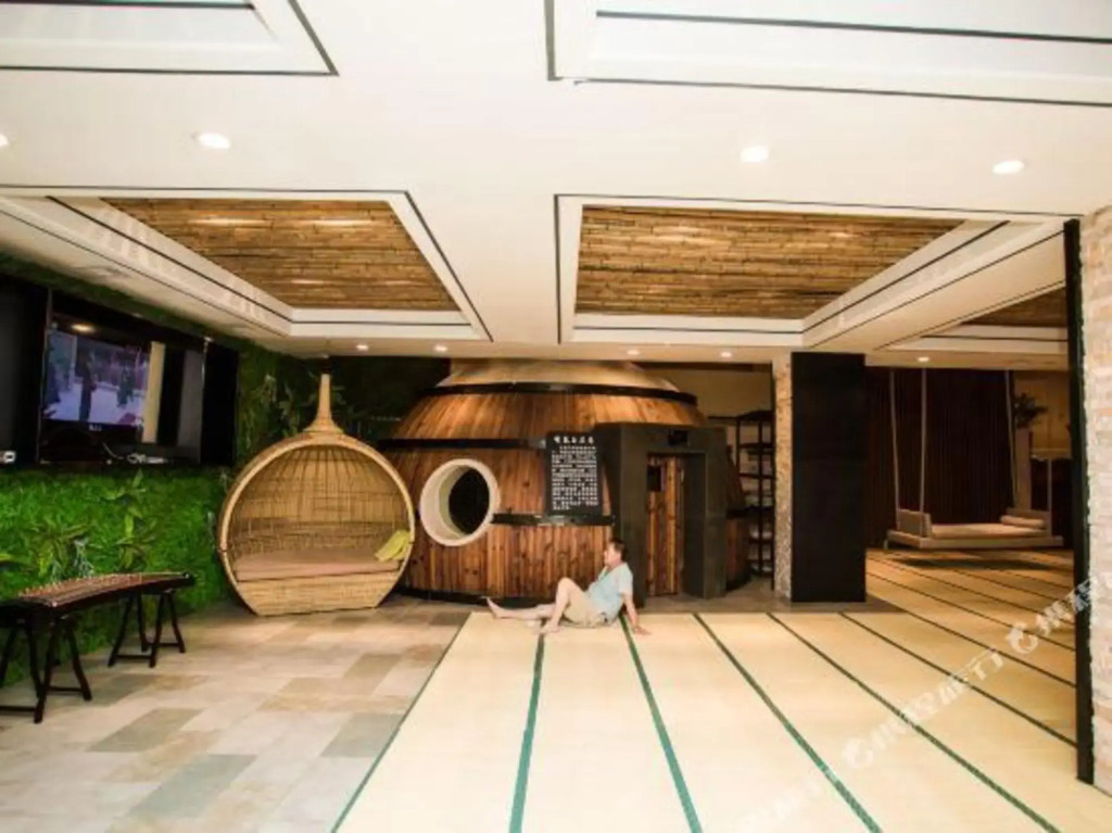 Hotel photo 10