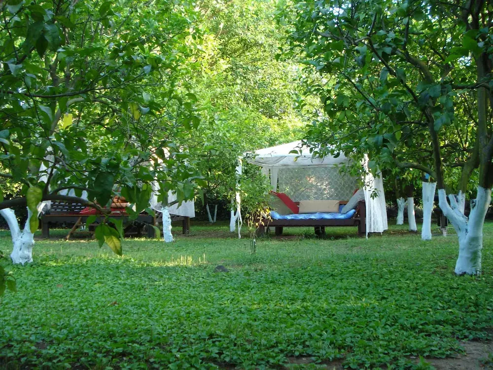 Myland Nature Hotel