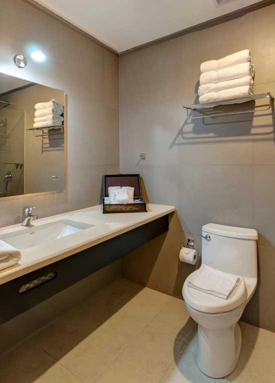 Studio Hotel by null