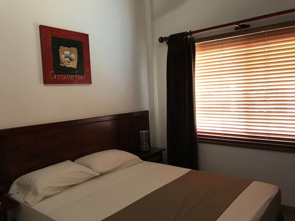 Sueño al Mar Residence & Hotel - фото 6