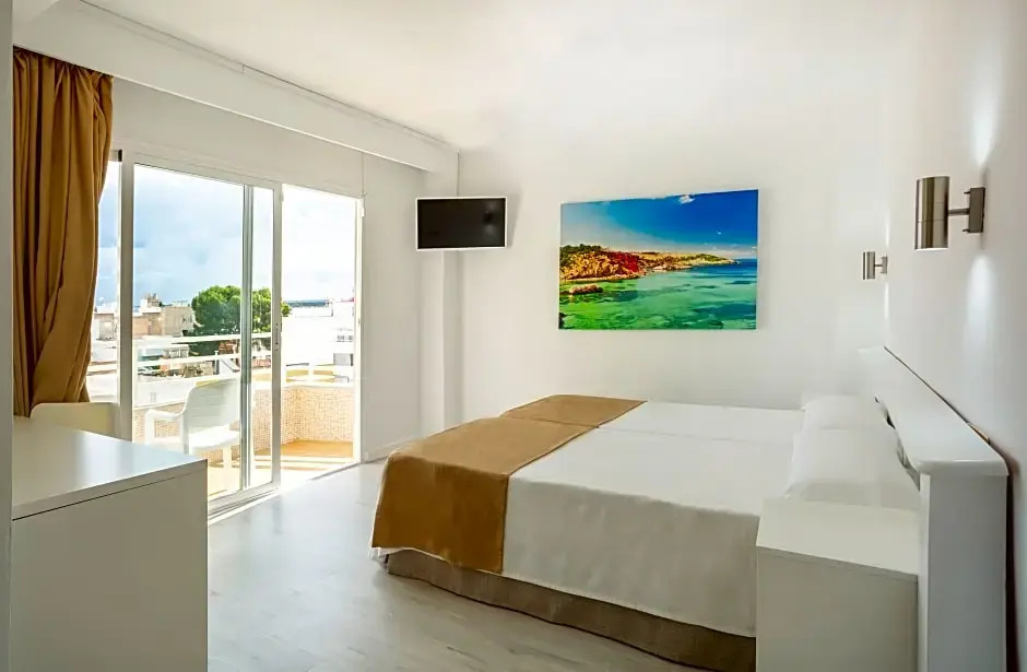 Hotel Kilimanjaro - Chambres