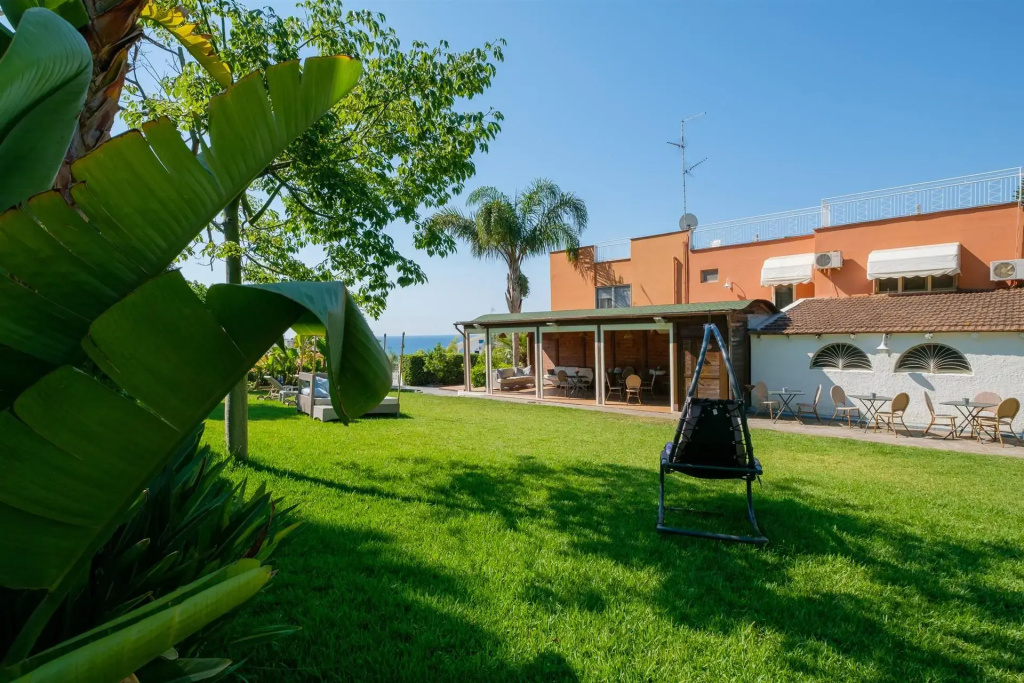 Stella Del Mare Apartments