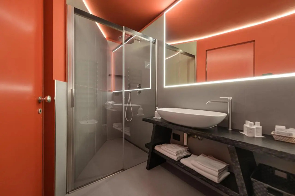 Biohotel Hermitage - Général