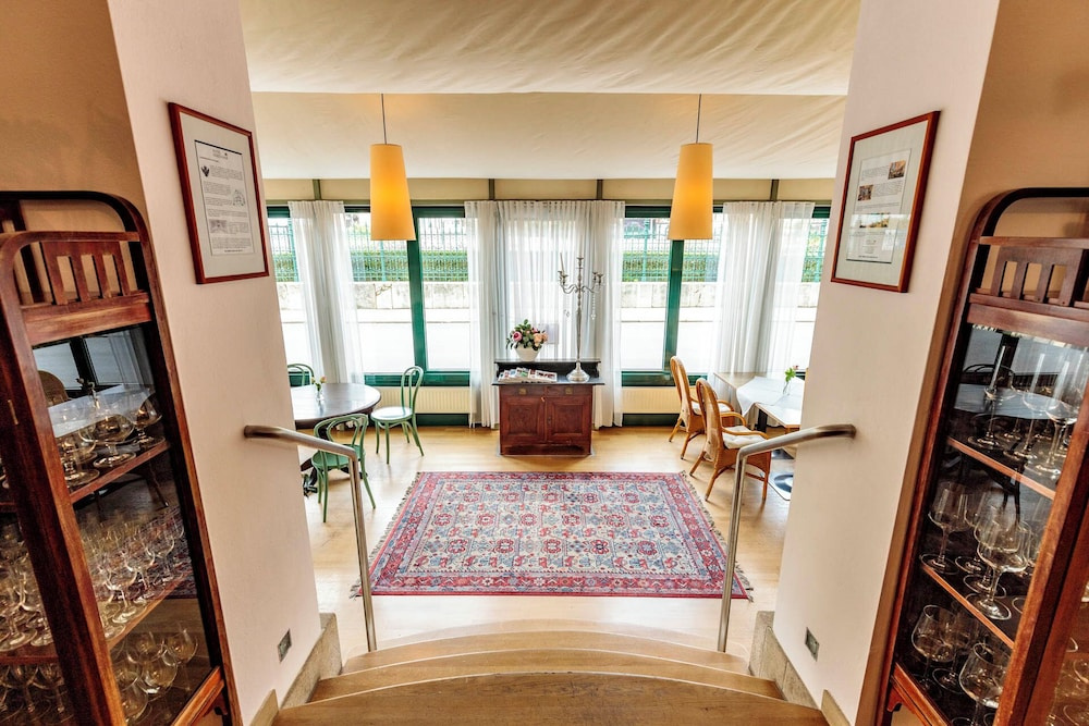 Hotel Herzoghof - Général