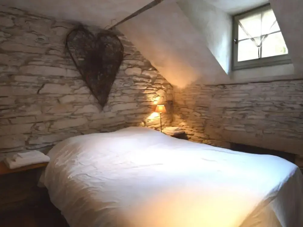 Plush Mill in Vresse-sur-semois With Pool & Sauna - фото 16