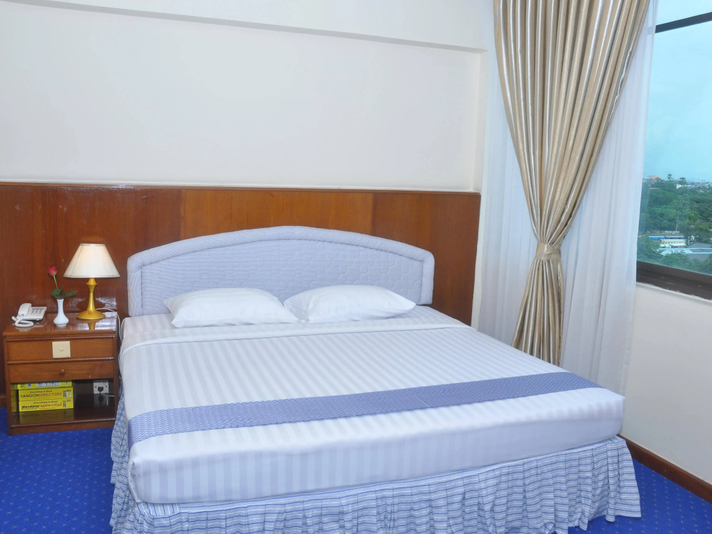 Hotel photo 2