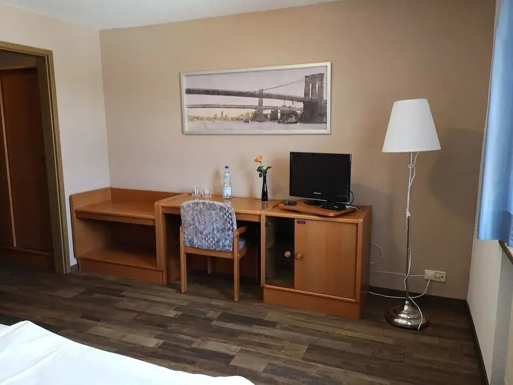 Hotel photo 2