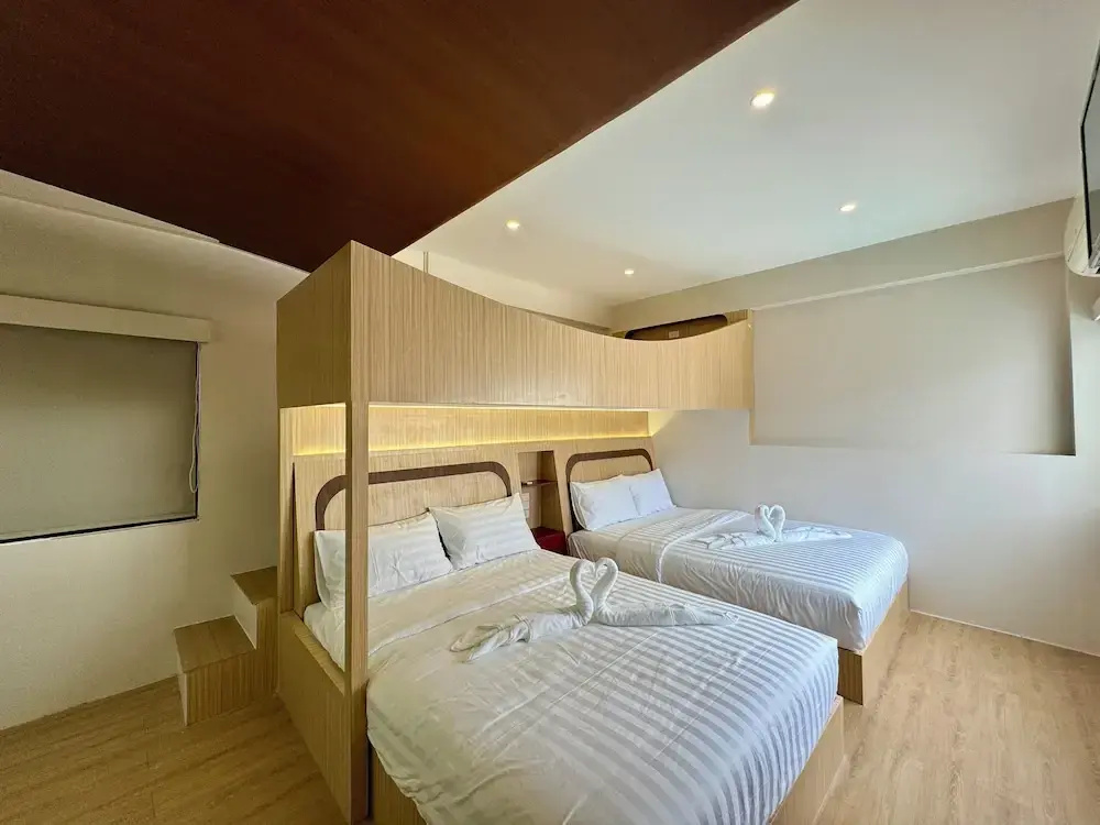 Hotel photo 6
