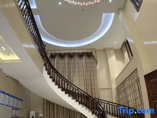Meizhou Island Houhai Impression Homestay (Mazu Film City)