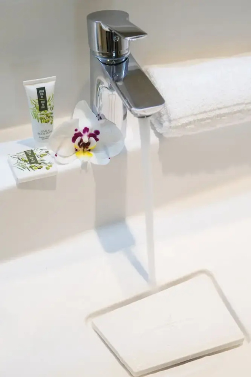 Hotel Valle di Assisi Spa & Golf - Chambres