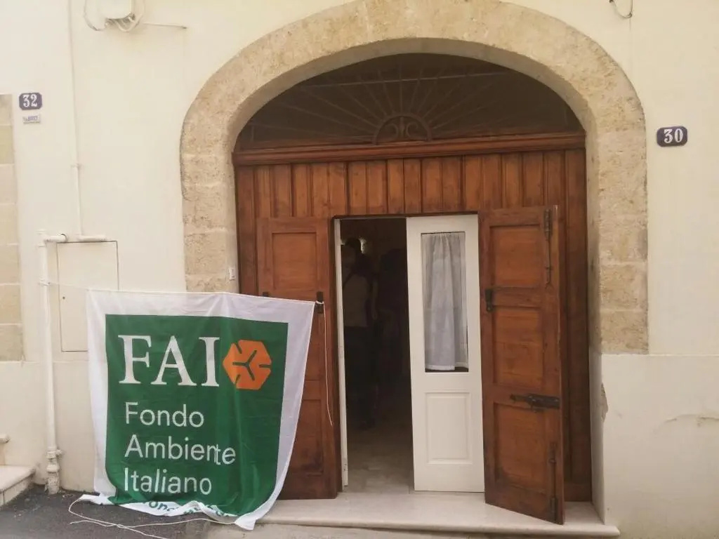 “Il Mosaico” Suite Apartment - Grottaglie