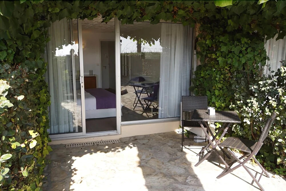 Hôtel Azur Bord de Mer - Général