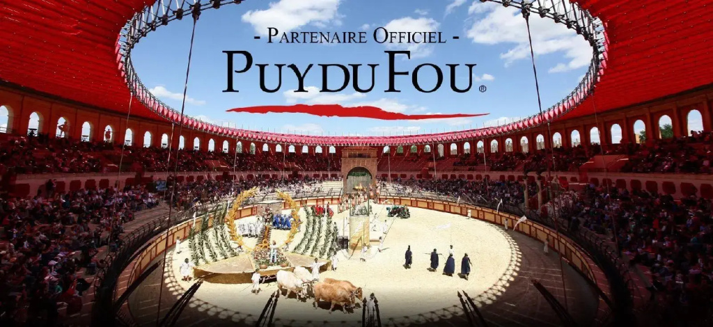 Les Jardins de l'Anjou - Général