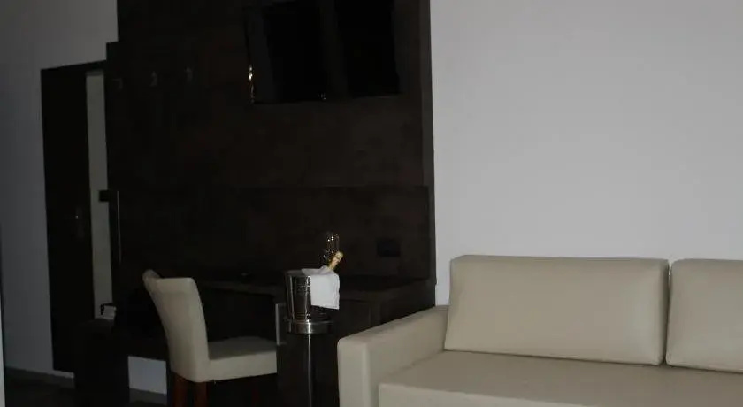 Albergo Ristorante Miramonti Toano - Général