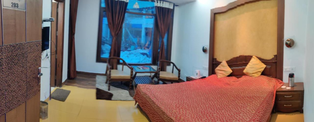Hotel photo 8