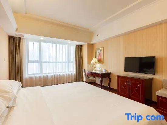 Vienna Hotel Xinyu Fenyi South Changshan Road Branch - Chambres