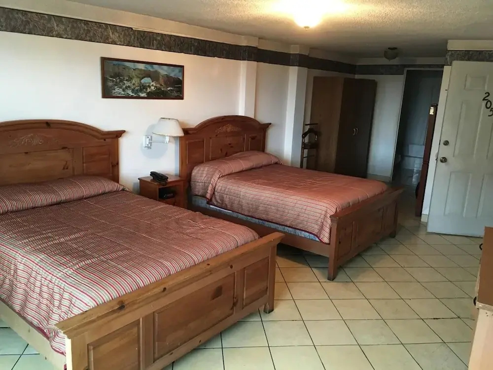 Club Hotel Ida Maria - Général