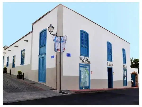 Hotel Rural Cuatro Esquinas - Chambres