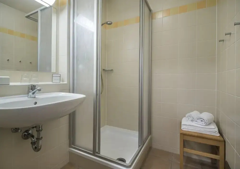 JUFA Hotel Schladming - Général