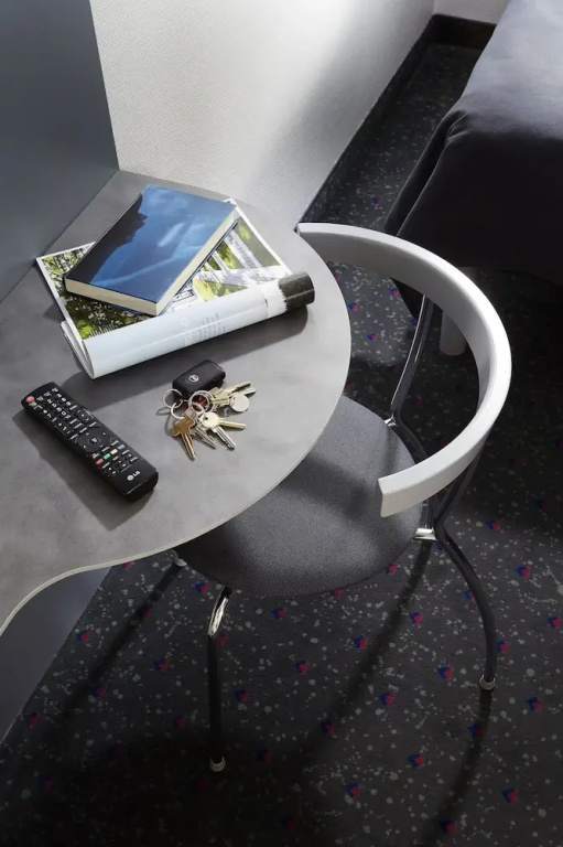 CABINN Express Hotel - Chambres