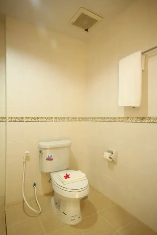 Juntima Boutique Hotel - Chambres